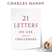 Capa do artigo 21 Letters On Life And Its Challenges