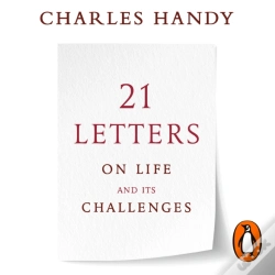 Capa do artigo 21 Letters On Life And Its Challenges