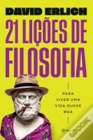 21 Lições de Filosofia