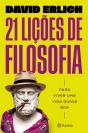 21 Lições De Filosofia Para Viver Uma Vida Quase Boa - Preview