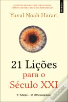 21 Lições para o Século XXI