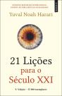 21 Lições Para o Século XXI - Preview
