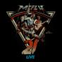 21 Live - Vinil - Preview