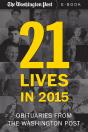 21 Lives In 2015 - Preview