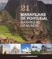 21 Maravilhas de Portugal
