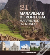21 Maravilhas de Portugal