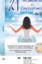 21 Meditations For Empowerment - Preview