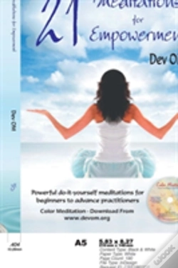 Capa do artigo 21 Meditations For Empowerment