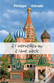 Capa do artigo 21 Merveilles Au 21ème Siècle