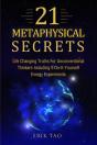 21 Metaphysical Secrets - Preview