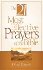 21 Most Effective Prayers Of The Bible - Preview