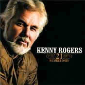 Capa do artigo 21 Number Ones - CD