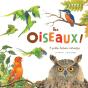 21 Petites Histoires Naturelles : Les Oiseaux ! - Preview
