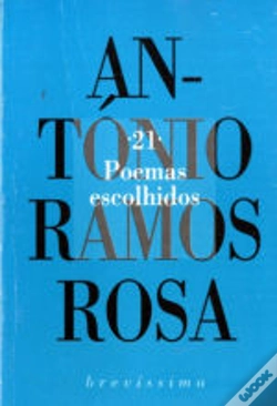 Capa do artigo 21 Poemas Escolhidos