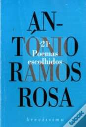 Capa do artigo 21 Poemas Escolhidos