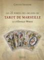 21 Portes Des Arcanes Majeurs Du Tarot De Marseille (Les) - Preview
