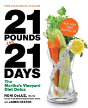 21 Pounds In 21 Days - Preview