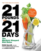 Capa do artigo 21 Pounds In 21 Days