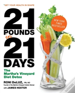 Capa do artigo 21 Pounds In 21 Days