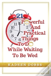 Capa do artigo 21 Powerful And Practical Things To Do While Waiting To Be Wed