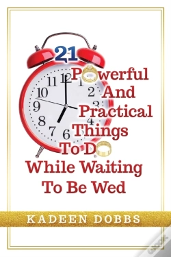 Capa do artigo 21 Powerful And Practical Things To Do While Waiting To Be Wed