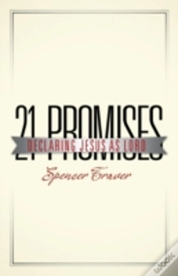 Capa do artigo 21 Promises