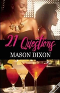 Capa do artigo 21 Questions