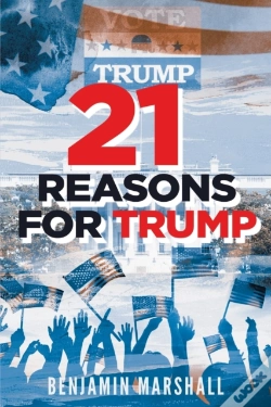 Capa do artigo 21 Reasons For Trump