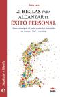 21 Reglas Para Alcanzar El Éxito Personal - Preview