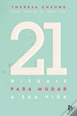 Capa do artigo 21 Rituais para Mudar a Sua Vida