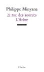 21 Rue Des Sources ; L'Arbre - Preview