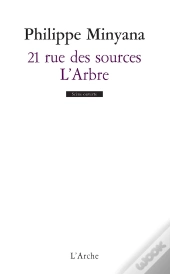 21 Rue Des Sources ; L'Arbre