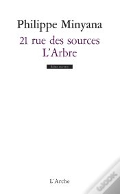 Capa do artigo 21 Rue Des Sources ; L