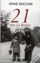 21 Rue La Boetie