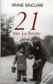 Capa do artigo 21 Rue La Boetie