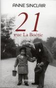 21 Rue La Boetie