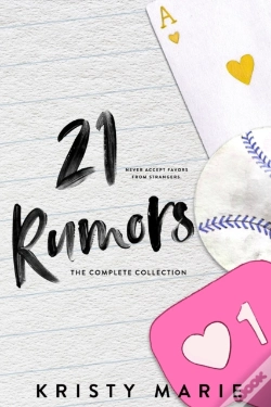 Capa do artigo 21 Rumors