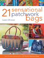 21 Sensational Patchwork Bags - Preview