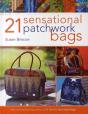 21 Sensational Patchwork Bags - Preview