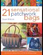21 Sensational Patchwork Bags - Preview