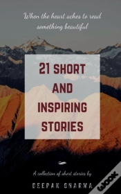Capa do artigo 21 Short And Inspiring Stories