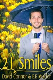 Capa do artigo 21 Smiles