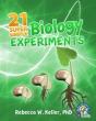 21 Super Simple Biology Experiments - Preview