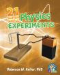 21 Super Simple Physics Experiments - Preview