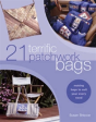 21 Terrific Patchwork Bags - Preview