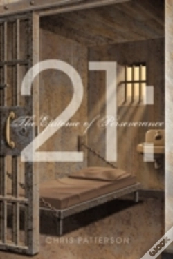 Capa do artigo 21: The Epitome Of Perseverance