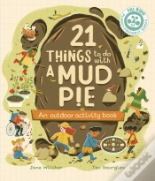 Capa do artigo 21 Things To Do With A Mud Pie