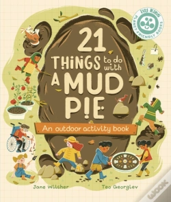Capa do artigo 21 Things To Do With A Mud Pie