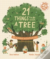 Capa do artigo 21 Things To Do With A Tree