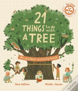 Capa do artigo 21 Things To Do With A Tree